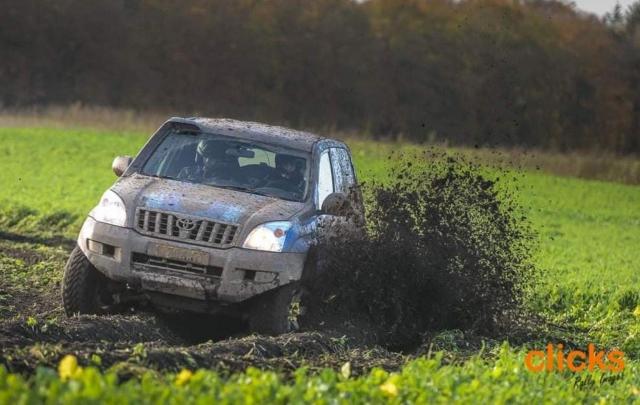 Toyota Land Cruiser 120 3.0 d4d T2 - Image 5