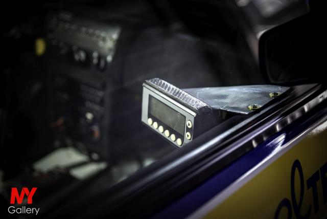Ford Escort RS WRC - Pilt 8