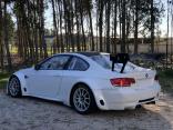 BMW M3 GT4 - Bild 5