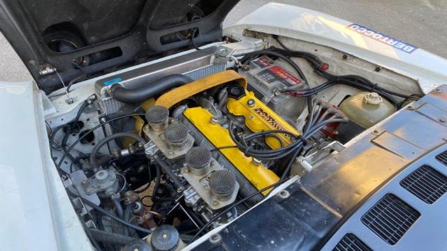 Fiat 124 rallye - Image 5