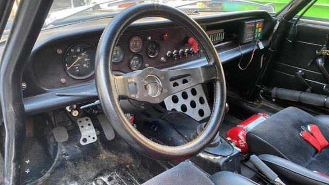 Fiat 124 rallye - Image 6