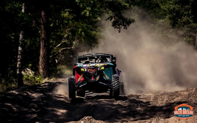 Can Am Maverick X3 2021
