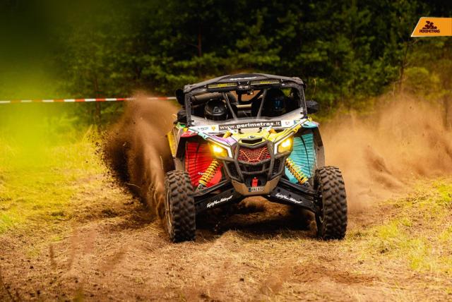Can Am Maverick X3 2021 - Image 2