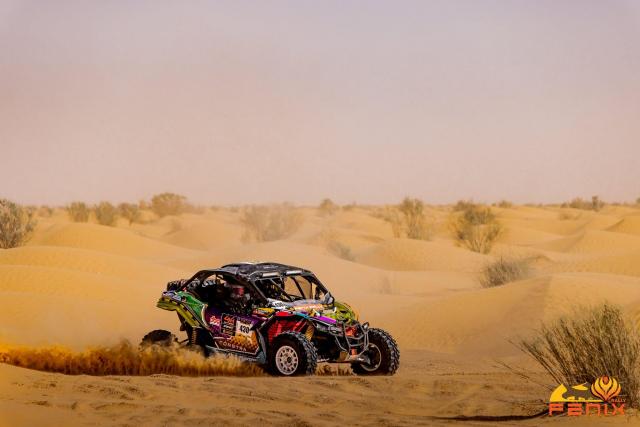 Can Am Maverick X3 2021 - Image 3