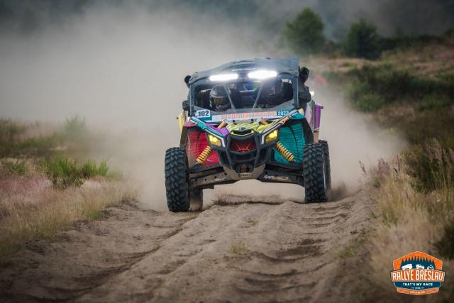 Can Am Maverick X3 2021 - Image 4