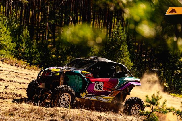 Can Am Maverick X3 2021 - Image 5