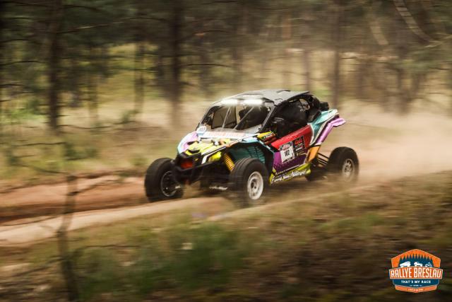 Can Am Maverick X3 2021 - Image 7