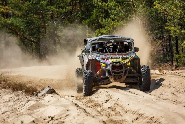 Can Am Maverick X3 2021 - Image 8