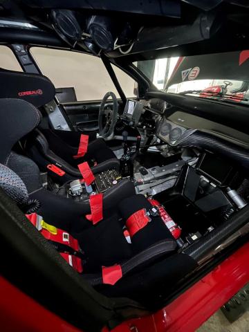 Mitsubishi Lancer WRC 04 - Bild 5