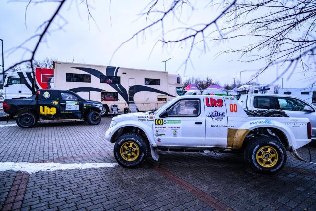 Nissan Navara T1 - Image 2