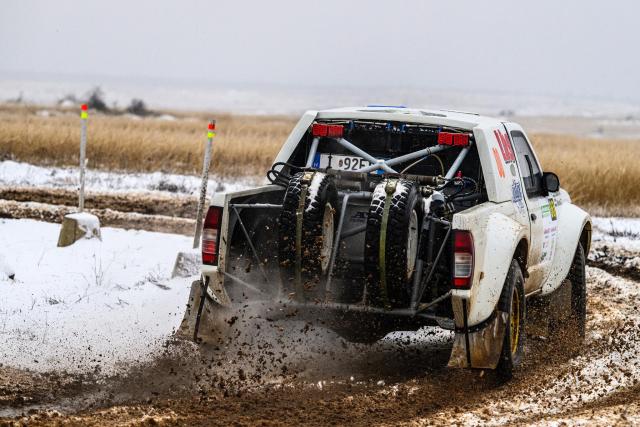 Nissan Navara T1 - Image 4