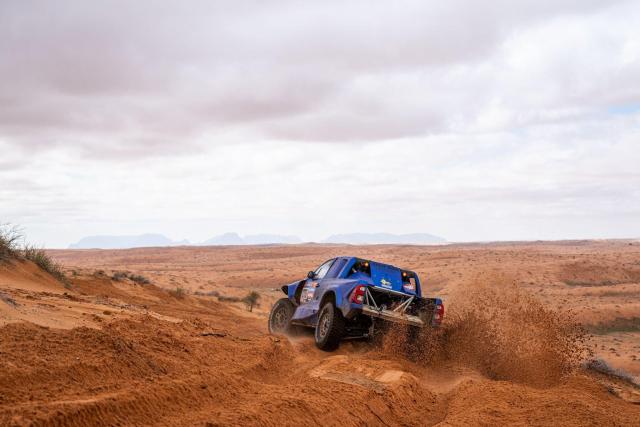 Toyota Hilux T1+ - Image 3