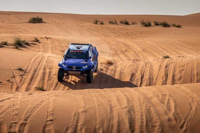 Toyota Hilux T1+ - Image 4