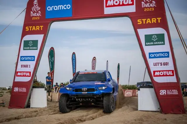 Toyota Hilux T1+ - Foto 5