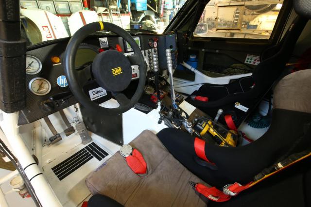 Dakar Race Car T1-1 - Image 3