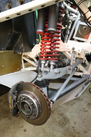 Dakar Race Car T1-1 - Image 6