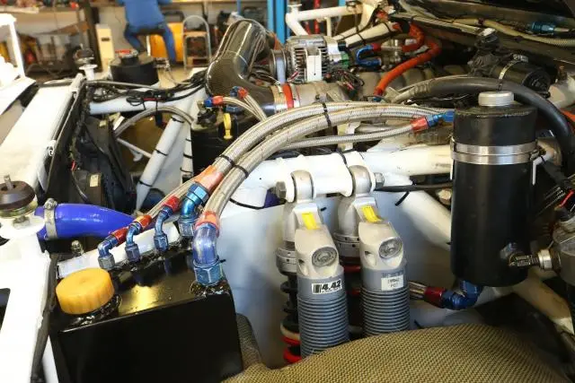 Dakar Race Car T1-1 - Εικόνα 7