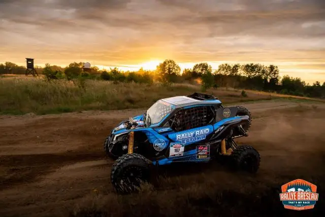 South Racing Can-Am X3 Maverick 2021