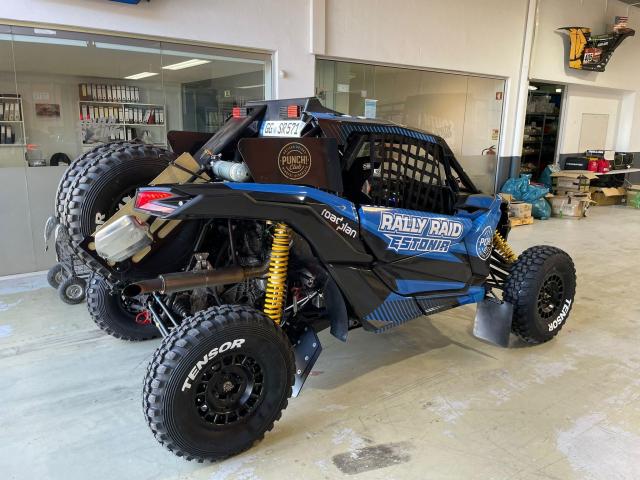 South Racing Can-Am X3 Maverick 2021 - Image 5