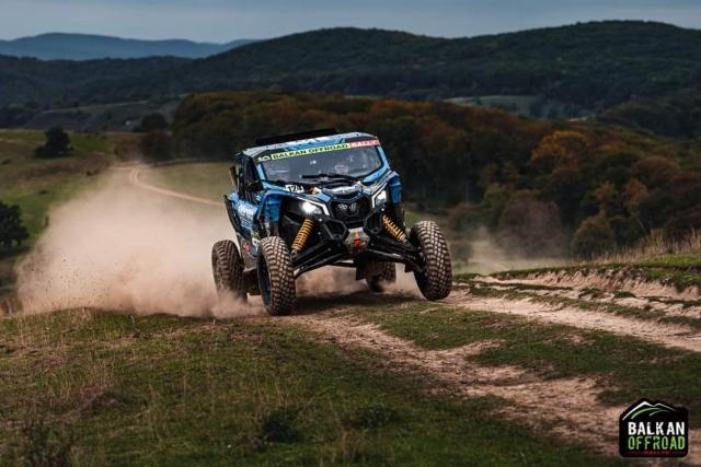 South Racing Can-Am X3 Maverick 2021 - Image 6
