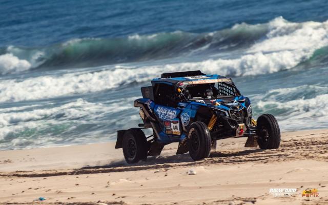 South Racing Can-Am X3 Maverick 2021 - Image 7