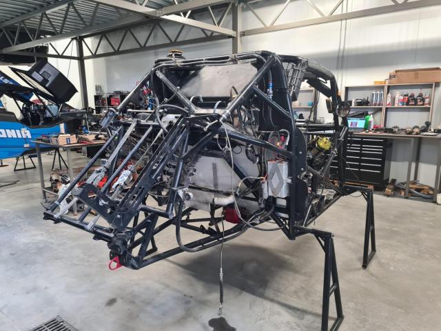 South Racing Can-Am X3 Maverick 2021 - Image 8