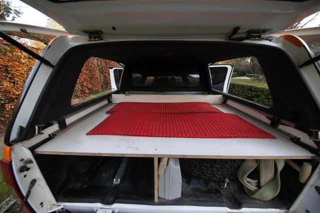 Nissan Navara - Image 3