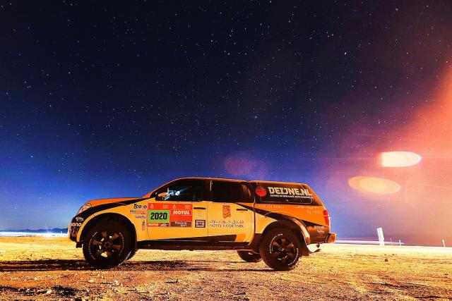 Nissan Navara - Image 4