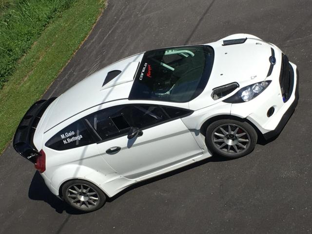 Ford Fiesta Proto - Image 2