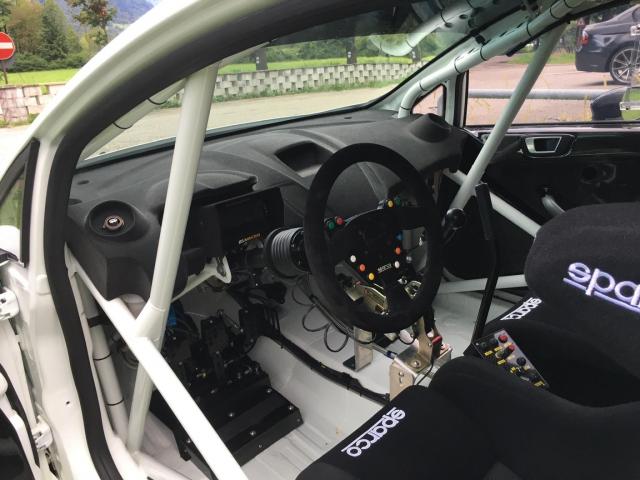 Ford Fiesta Proto - Image 6