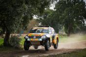 VW AMAROK V8 - Image 1