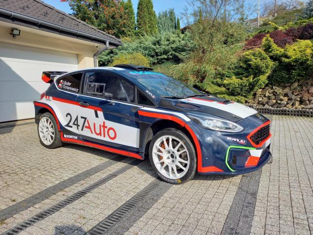 Ford Fiesta Proto - Image 1