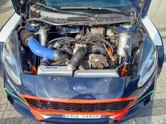 Ford Fiesta Proto - Image 2