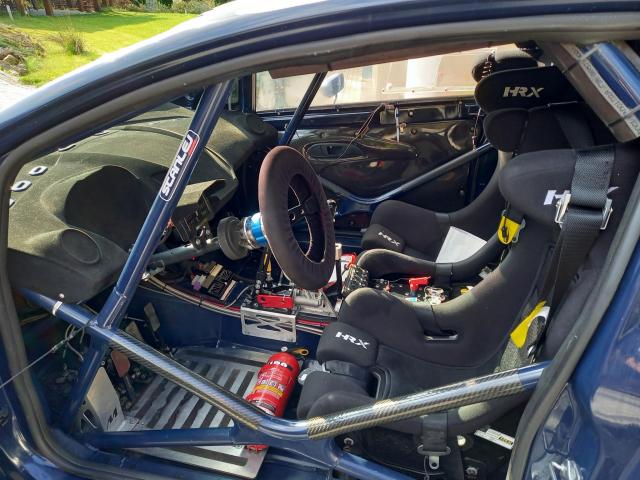 Ford Fiesta Proto - Image 4