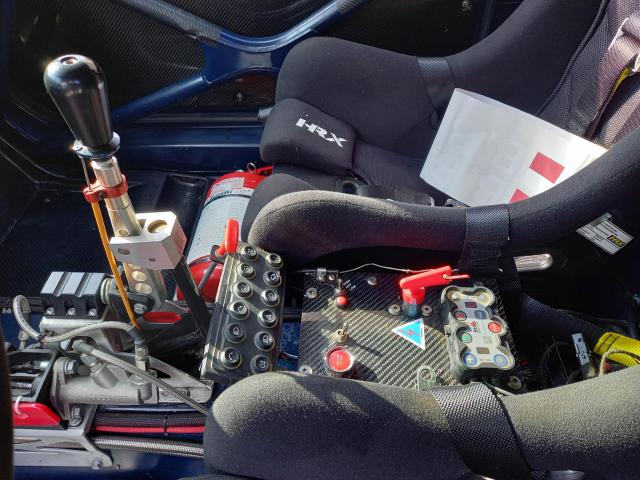 Ford Fiesta Proto - Image 5