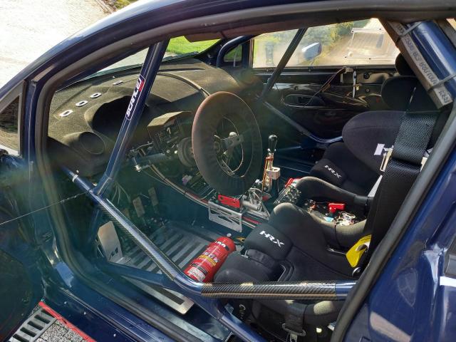Ford Fiesta Proto - Image 6