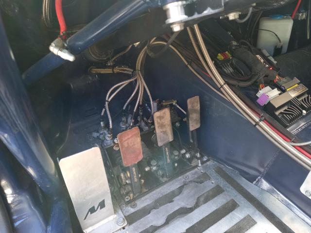 Ford Fiesta Proto - Image 7