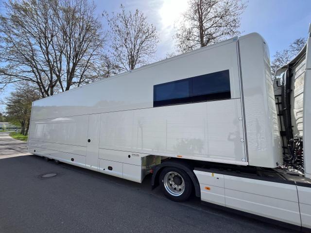 SCHULER reboque SRL 200