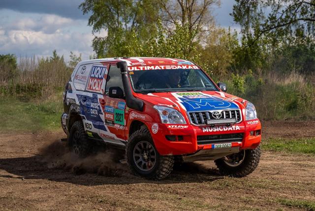 FAST ASSISTANCE DAKAR CLASSIC 2026 - Image 2