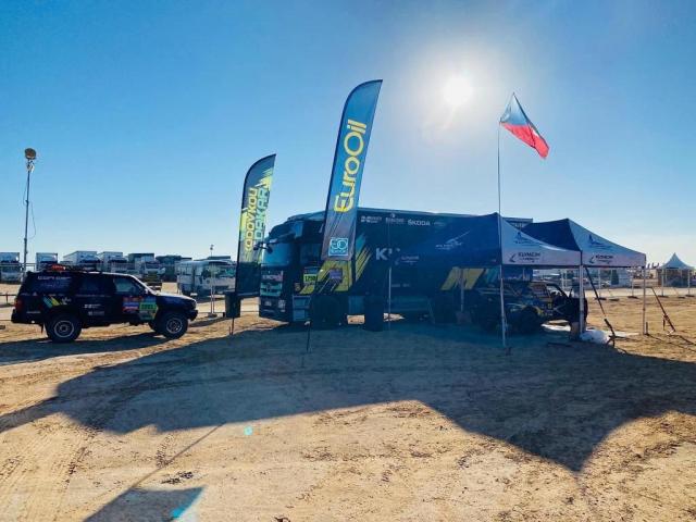FAST ASSISTANCE DAKAR CLASSIC 2026 - Image 3