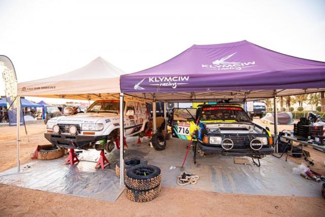 FAST ASSISTANCE DAKAR CLASSIC 2026 - Image 5