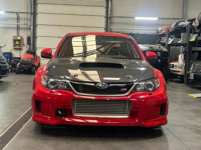 Subaru Impreza WRX STI - Image 2