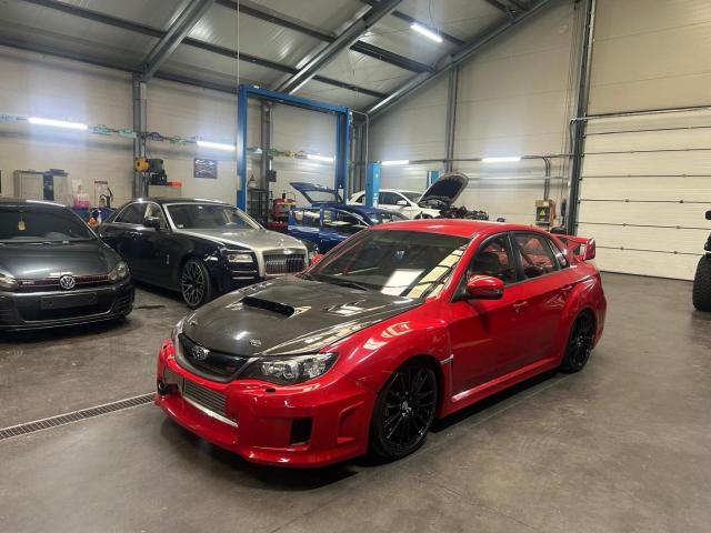 Subaru Impreza WRX STI - Image 3