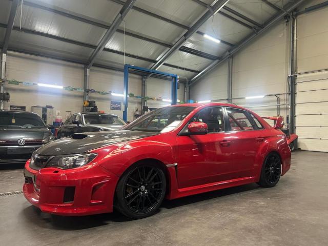Subaru Impreza WRX STI - Image 4