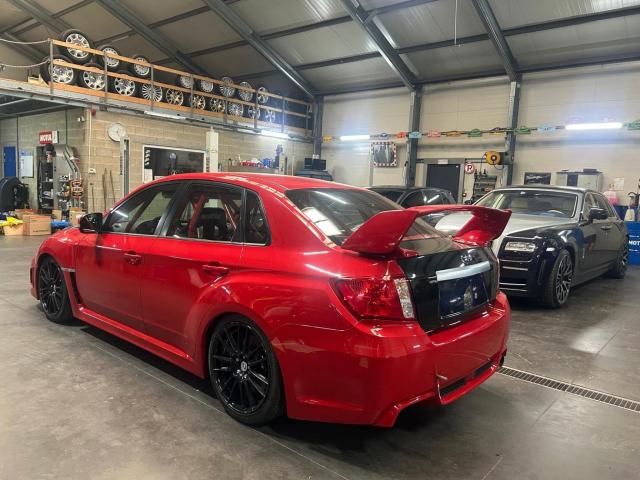 Subaru Impreza WRX STI - Image 5