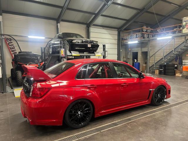 Subaru Impreza WRX STI - Image 7