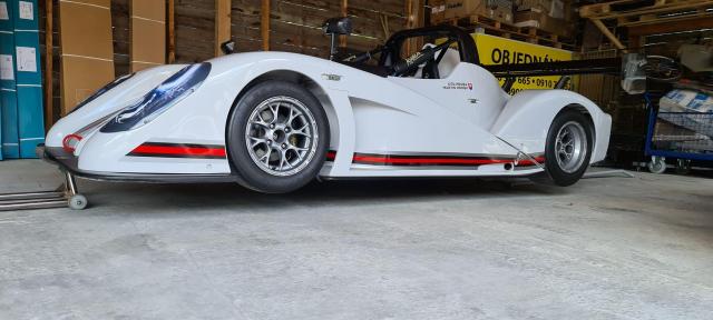 Radical SR 4 Clubsport - Image 2