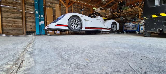 Radical SR 4 Clubsport - Image 3