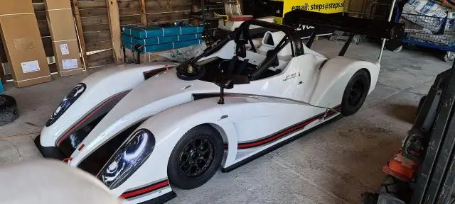 Radical SR 4 Clubsport - Billede 4