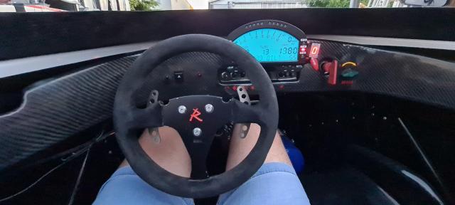 Radical SR 4 Clubsport - Image 5